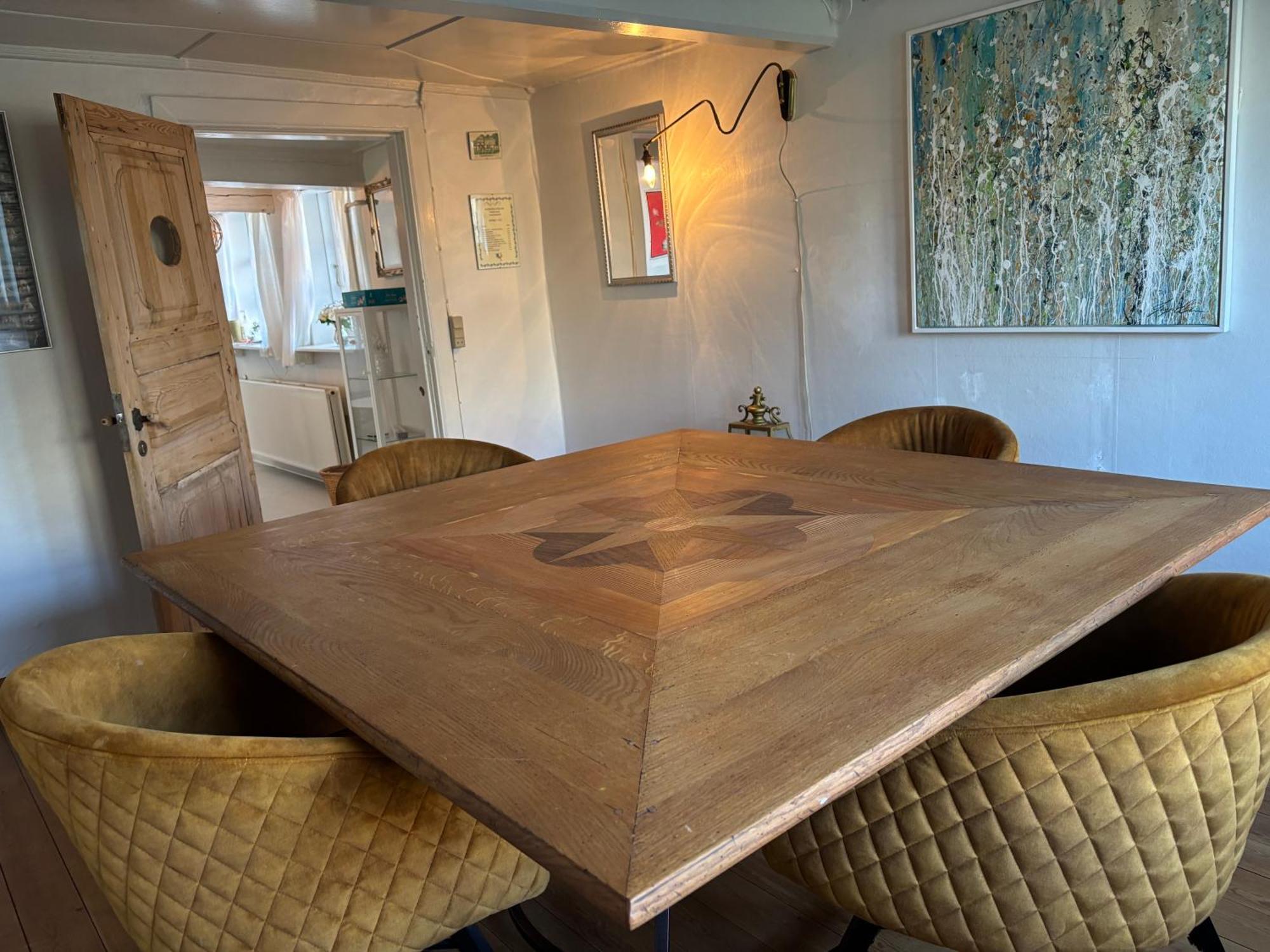 Villa Troldehuset à Bogense Extérieur photo